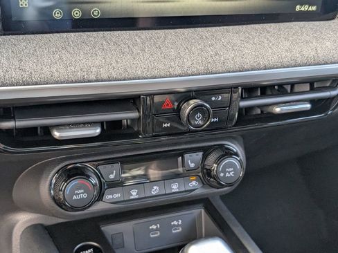 New 2026 Nissan Kicks SV w/ SV Premium Package image 17