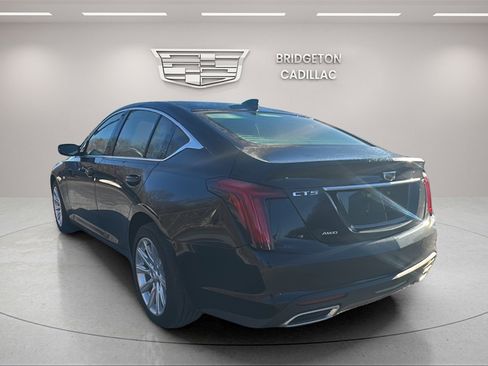 Used 2023 Cadillac CT5 Luxury w/ Cold Weather Package image 7