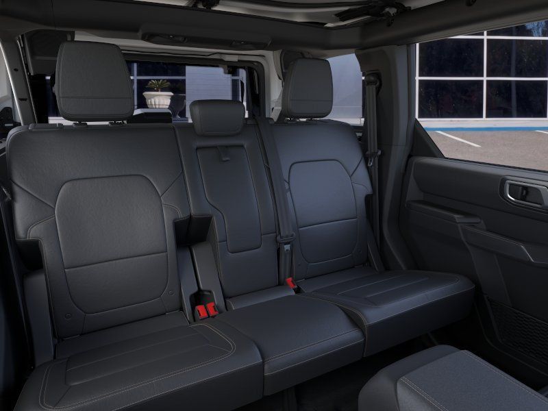 New 2025 Ford Bronco Badlands AWD/4WD image 46