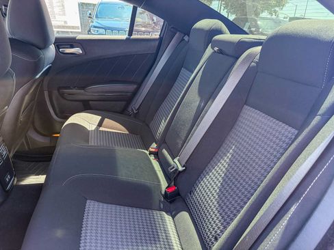 Used 2022 Dodge Charger GT w/ Blacktop Package RWD image 17