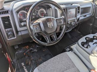 Used 2019 RAM 1500 Express w/ Wheel & Sound Group AWD/4WD video 2