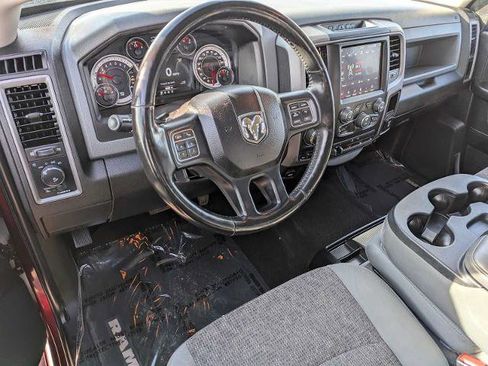 Used 2019 RAM 1500 Express w/ Wheel & Sound Group AWD/4WD image 2
