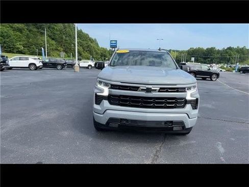 Used 2024 Chevrolet Silverado 1500 RST w/ RST All Star Premium Package image 70