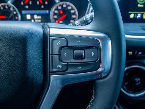 Used 2023 Chevrolet Blazer LT w/ Sound & Technology Package image 23