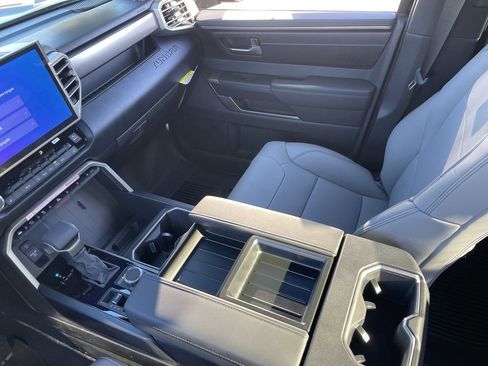 New 2026 Toyota Tundra SR5 image 20