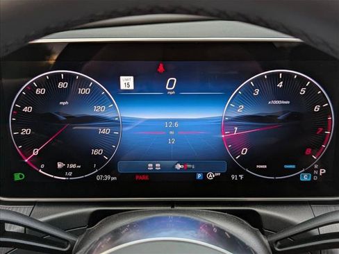 New 2026 Mercedes-Benz CLE 300 4MATIC Coupe image 11