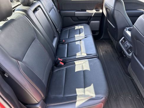 Used 2021 Ford F150 Lariat w/ Equipment Group 502A High AWD/4WD image 26