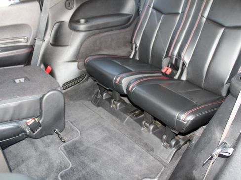 Used 2013 Dodge Durango R/T w/ Leather Interior Group AWD/4WD image 48