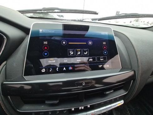 Used 2023 Cadillac CT5 Sport image 19