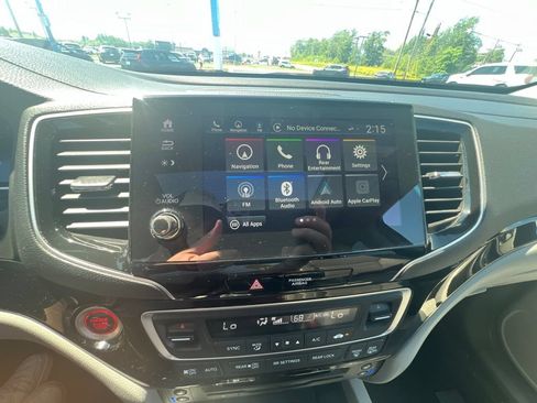 Used 2020 Honda Pilot Elite image 23