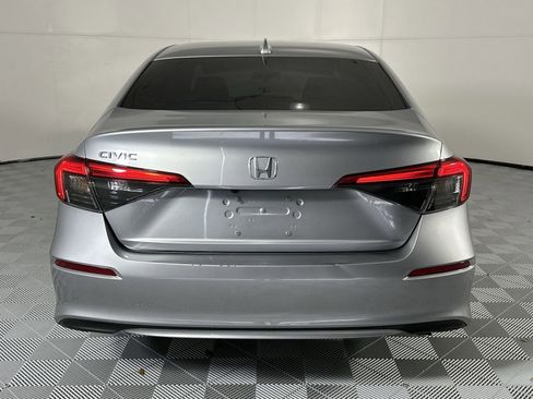 Used 2023 Honda Civic LX image 7