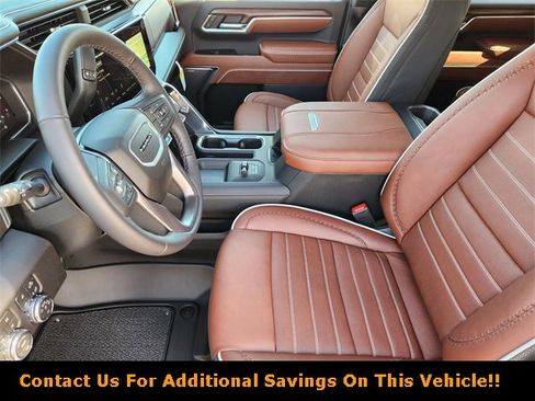 New 2026 GMC Sierra 3500 Denali Ultimate image 9