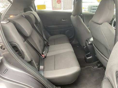 Used 2020 Honda HR-V Sport image 26