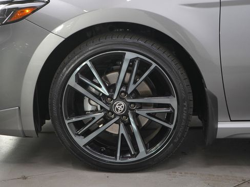 Used 2025 Toyota Camry XSE AWD/4WD image 26