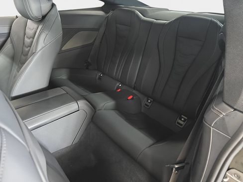 Used 2025 BMW 840i Coupe RWD image 14