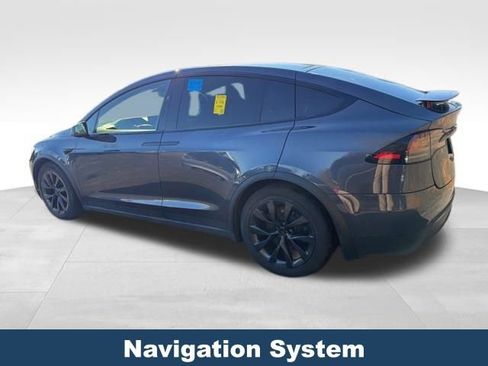 Used 2023 Tesla Model X image 5