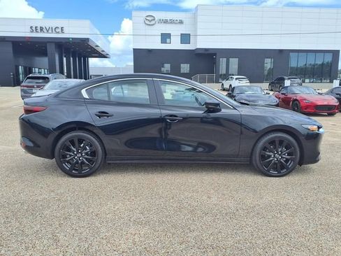 New 2026 MAZDA MAZDA3 s Sport FWD image 5