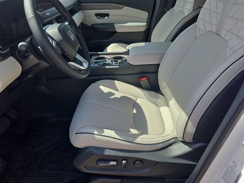 New 2026 Honda Pilot Elite image 15