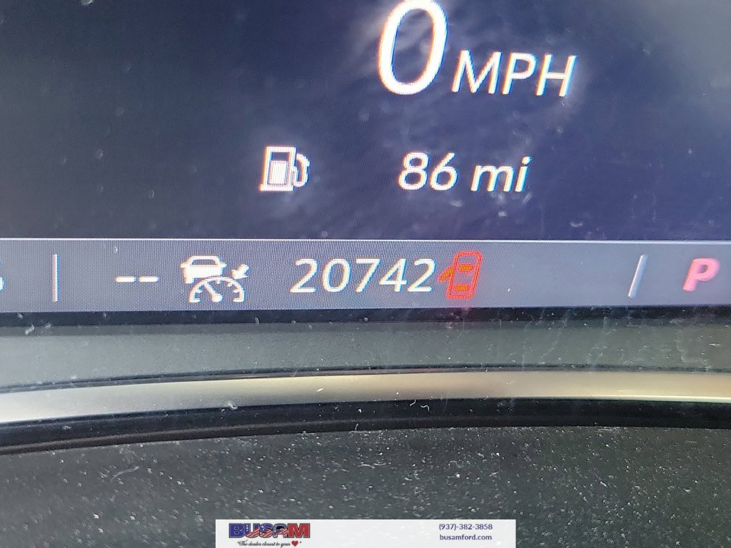 Used 2024 Chevrolet Equinox RS FWD image 27