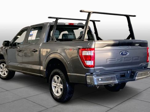 Used 2023 Ford F150 XL w/ XL Chrome Appearance Package image 11