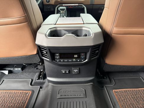 New 2026 Toyota Sequoia 1794 Edition image 26