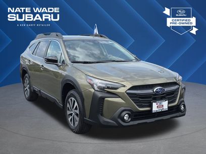 Used 2024 Subaru Outback Premium