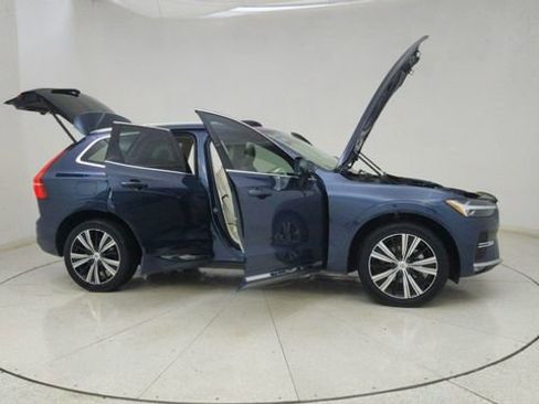 Used 2023 Volvo XC60 B5 Plus w/ Climate Package image 68
