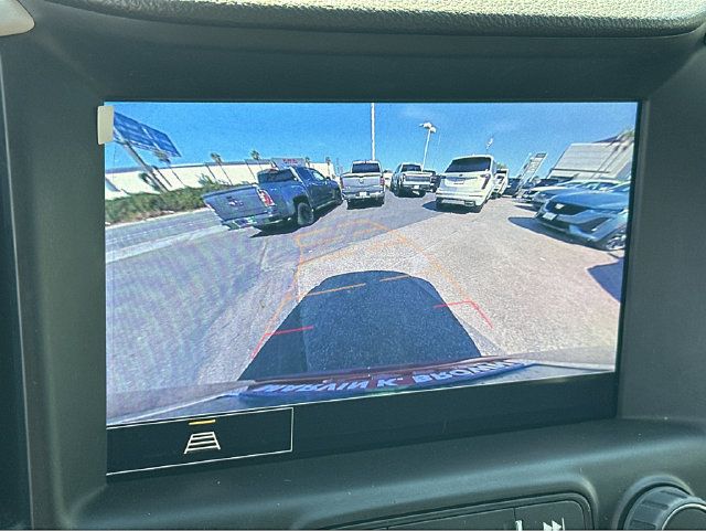 Certified 2023 GMC Terrain SLT FWD image 26