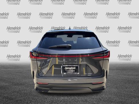 Certified 2026 Lexus NX 350 AWD w/ Cold Area Package image 9