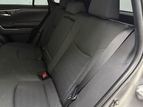 Used 2023 Toyota RAV4 SE AWD/4WD image 10