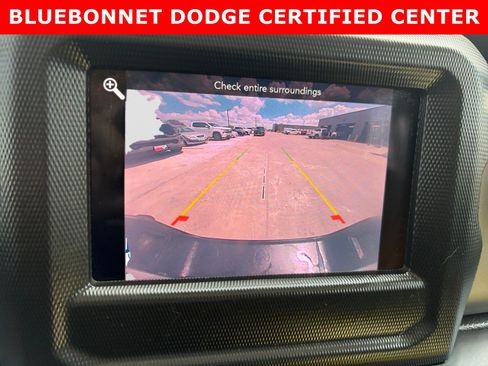 Used 2020 Jeep Gladiator Sport w/ Quick Order Package 24S AWD/4WD image 16
