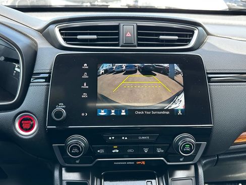 Used 2018 Honda CR-V EX-L image 28