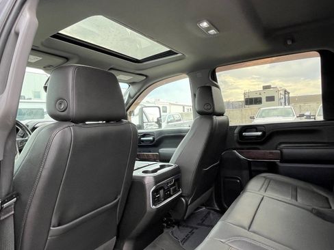 Used 2020 GMC Sierra 2500 Denali w/ Denali Ultimate Package image 23