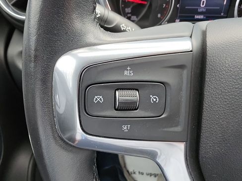 Certified 2020 Chevrolet Blazer LT image 11