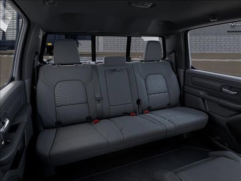 New 2025 RAM 1500 Tradesman AWD/4WD image 15