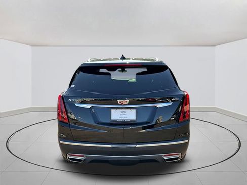 New 2026 Cadillac XT5 Premium Luxury w/ Driver Assist Package FWD image 12