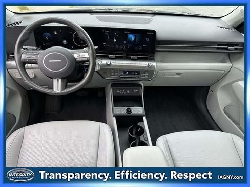 Used 2025 Hyundai Kona Limited AWD/4WD image 15