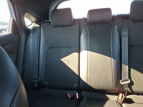 Used 2022 Honda Civic Sport image 14