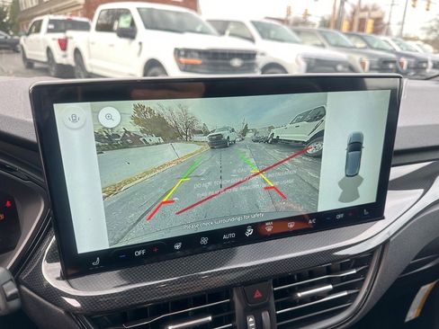 New 2026 Ford Escape ST-Line w/ Tech Pack #1 AWD/4WD image 21