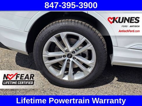 Used 2025 Audi Q7 3.0T Premium Plus AWD/4WD image 14