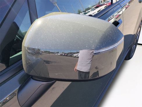 New 2026 Hyundai Santa Fe SEL image 12