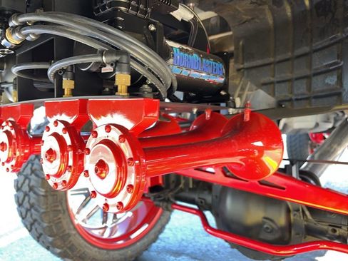 Used 2023 RAM 2500 Limited image 17