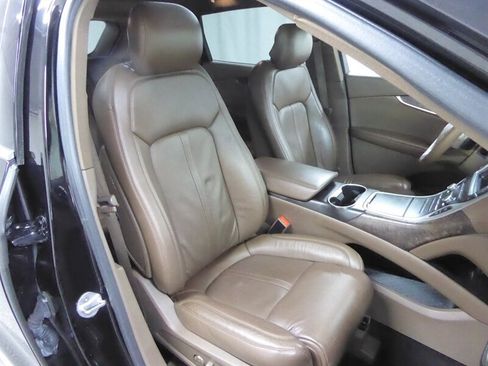 Used 2016 Lincoln MKX Reserve w/ Luxury Package AWD/4WD image 22