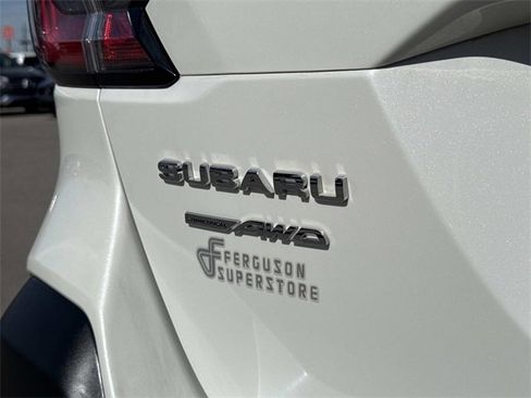 Used 2025 Subaru Outback Touring image 5