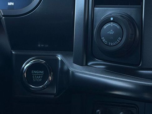 New 2026 Ford F150 Lariat w/ Equipment Group 501A Mid image 57