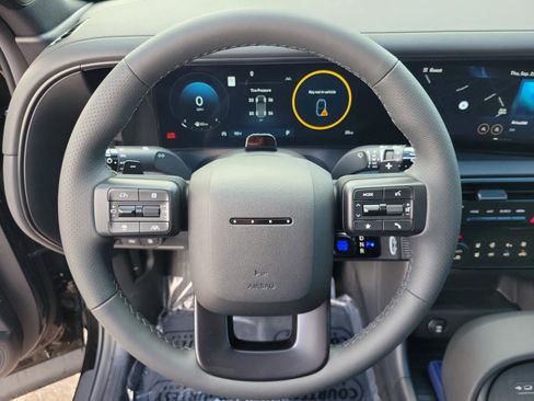 New 2026 Hyundai Palisade XRT Pro image 26