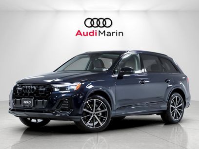 New 2026 Audi Q7 2.0T Premium Plus