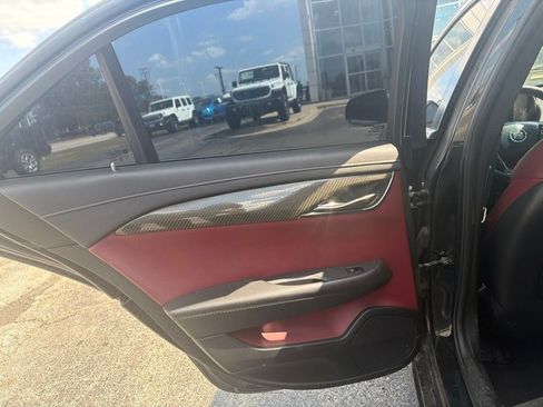 Used 2014 Cadillac ATS Performance RWD image 21