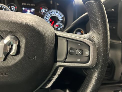 Used 2024 RAM 2500 Tradesman w/ Snow Chief Group AWD/4WD image 19