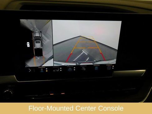 Used 2023 GMC Sierra 1500 SLT w/ SLT Premium Plus Package image 53